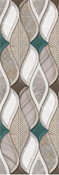 Harshi Impex Wall Tiles 30x90 CM for Bathroom, Kitchen & Interior Walls